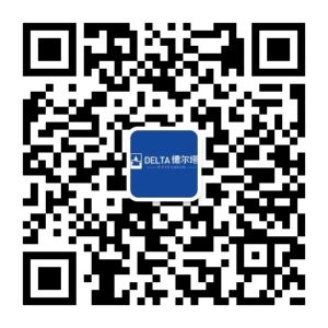 Deltawater公众号