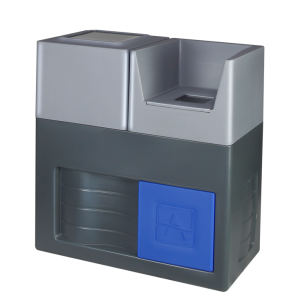 DLT56型无电软水机